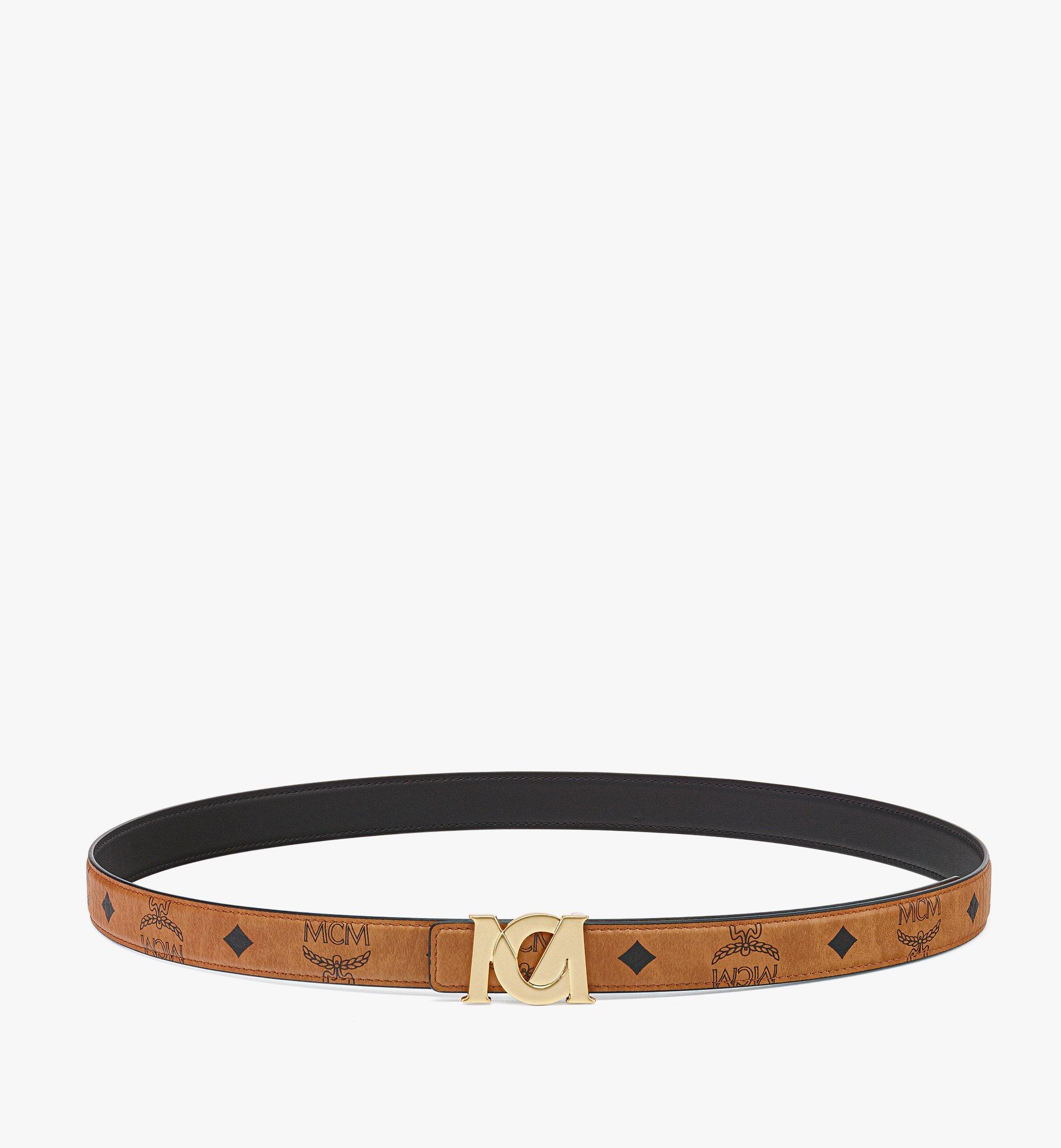  M-Art Belt 1” in Visetos 1