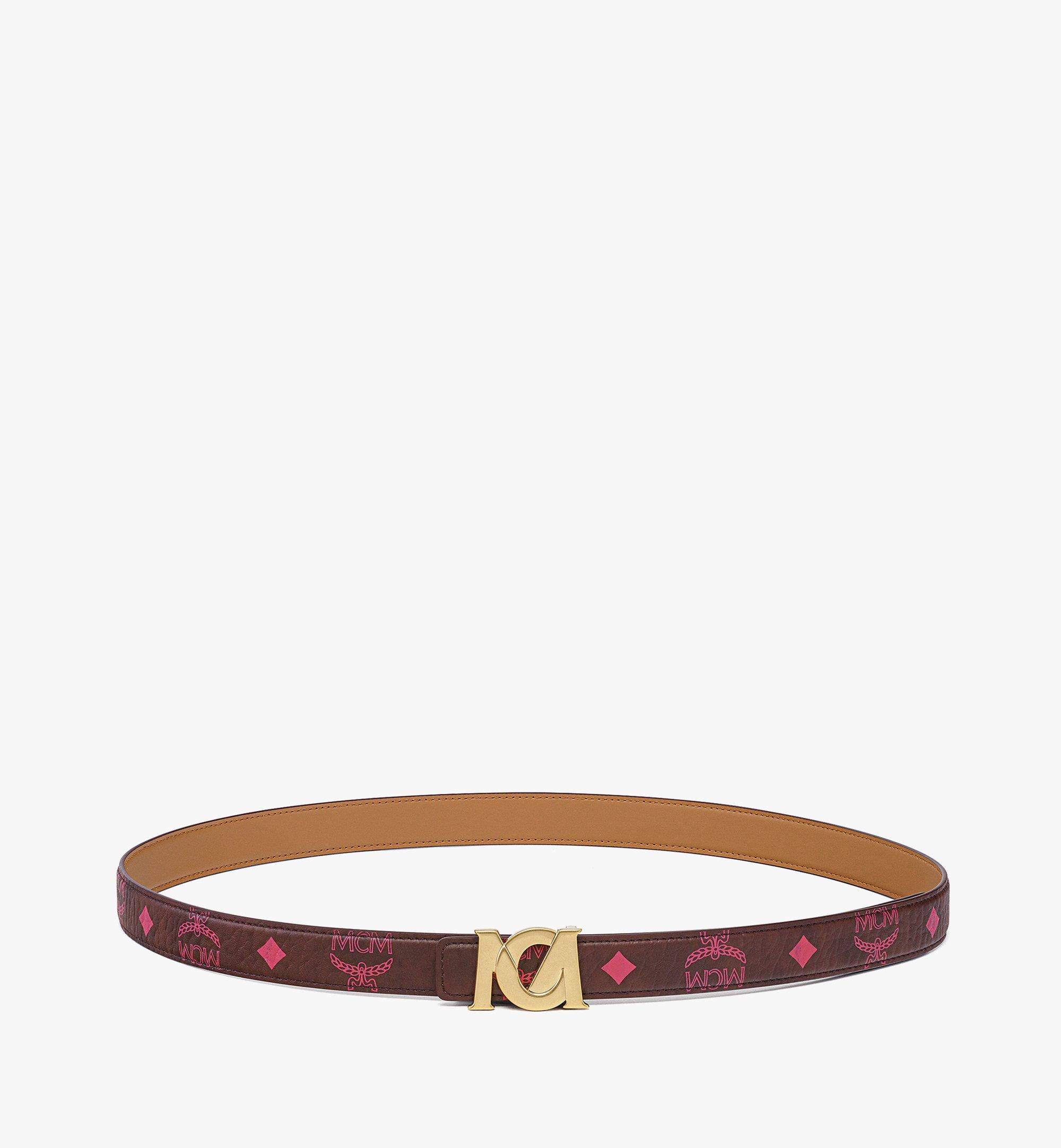 M-Art Belt 1” in Visetos 1