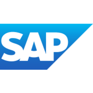 SAP ERP Logo