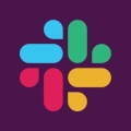 Slack Business - Enterprise Logo