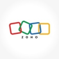 Zoho Desk Logo