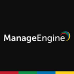 ManageEngine Logo