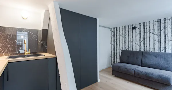 Comment Bien Choisir sa Couleur de Peinture ?