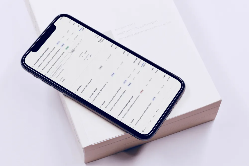 logiciel devis btp bâtiment facturation nouvelle génération