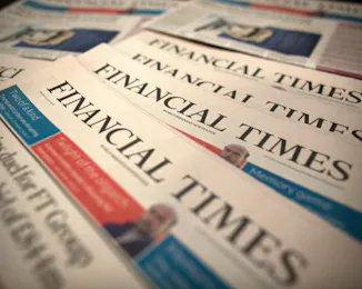 Financial Times
