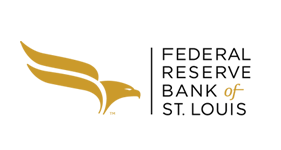 Federal Reserve Bank of St. Louis logo