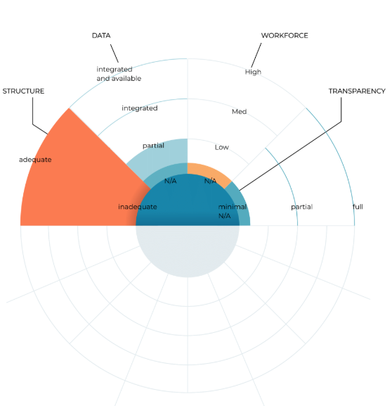 Visual explorations