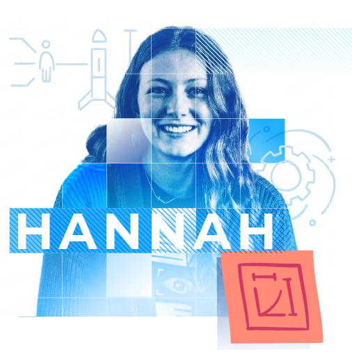 Hannah Fales