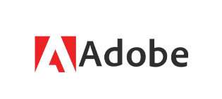 Adobe logo