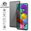 Privacy Screen Protectors for Samsung A53 A52 A72 A51 A71 A32 A21 A50 A70 A52S A73 Anti-spy Film for Samsung S21 S22 Plus S20 FE
