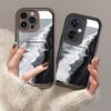 Fashion Printed Fashion Case Flexible Soft Silicone TPU Shell Full Back Cover for Xiaomi Redmi Samsung Infinix