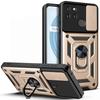 Camera Protection Armor Case For OPPO A6X A40 A98 A79 A53 A54 A74 5G A57 A5 Reno 15F Realme 15 15T 16 C85 14 8 9 Pro C75 C71 C61 C63 ShockProof Cover