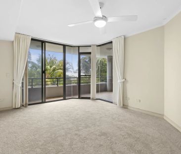 Spacious Two-Bedroom Apartment in the Heart of Collaroy - Photo 1