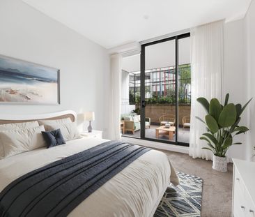 Modern One-Bedroom Apartment Moments from Castle Towers - Photo 3