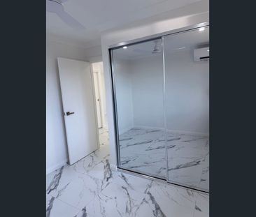 🏡 BRAND NEW 2-BEDROOM GRANNY FLAT FOR RENT – WHALAN NSW 2770 - Photo 1