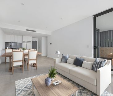 Modern One-Bedroom Apartment Moments from Castle Towers - Photo 1