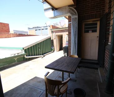 Room 8 for Rent in CBD Liverpool - Photo 5