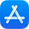 App Store आइकॉन