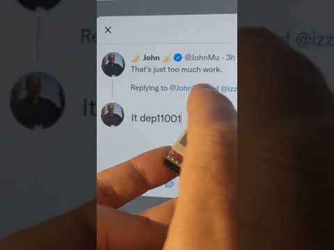 View on YouTube