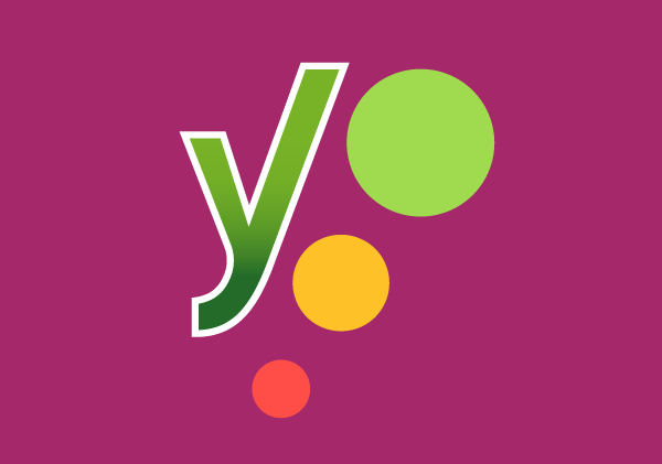 Yoast SEO logo