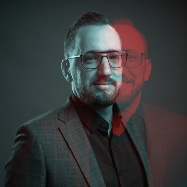 Photo of Robert Brooks IV