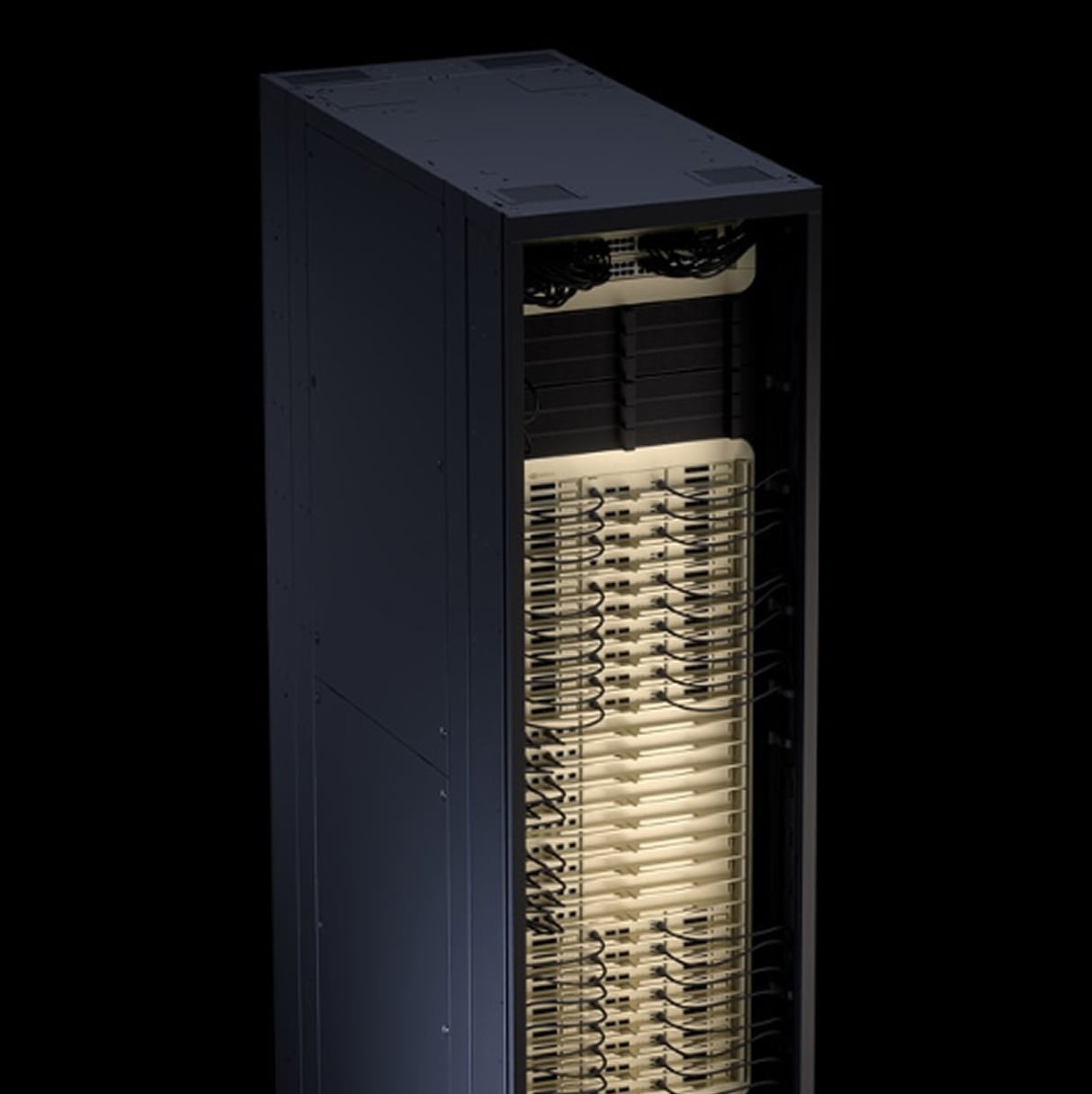 NVIDIA Vera Rubin NVL72