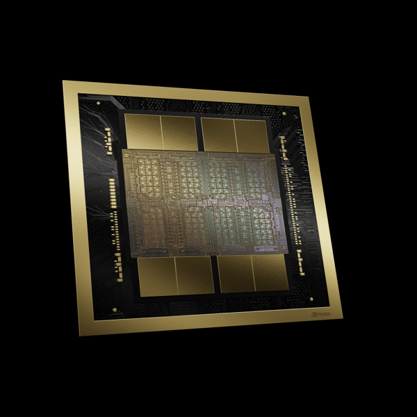 NVIDIA HGX B200