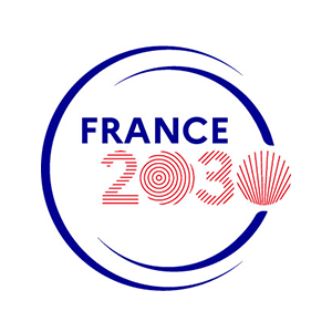 logo france 2030