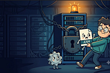 “The File Is Open in System”: A Phantom Lock, a 7-Zip Warning, and a Failed Production Batch