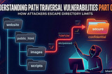 Path Traversal Vulnerability Explained: The Hidden Door Inside Web Applications