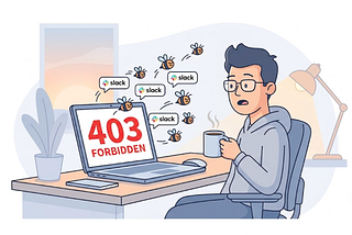 Silent Betrayal: How AWS Quietly Switched Credentials on My Spark Jobs and Caused Mystery 403…