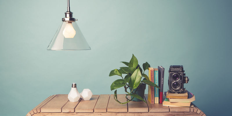 About Nanoleaf