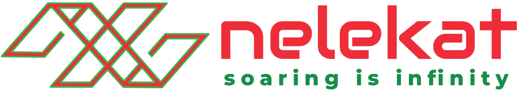 Nelekat Logo