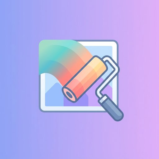 Gradientgenerator — achtergrondafbeeldingtool