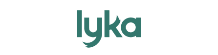 Lyka logo