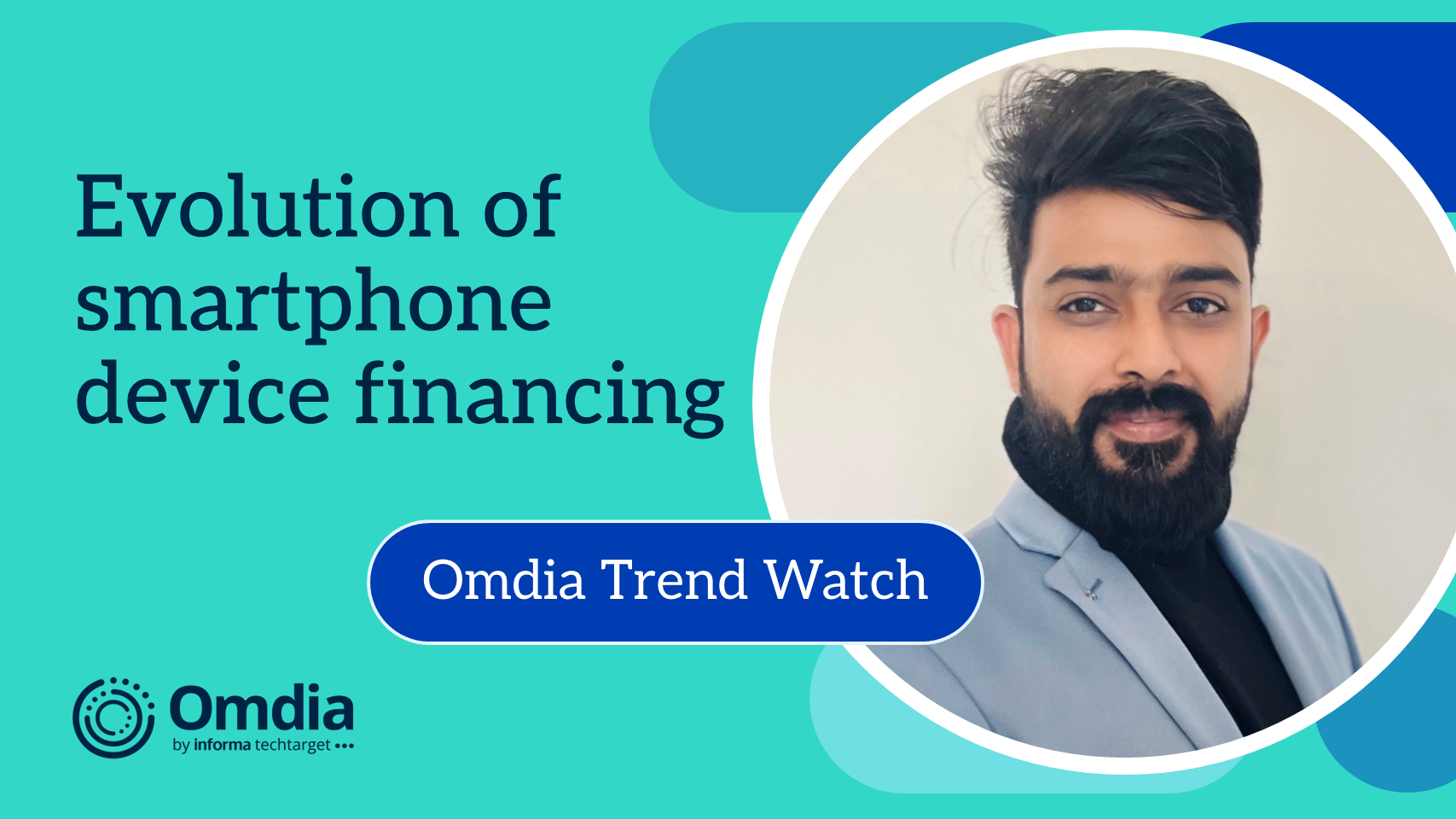 Evolution of smartphone device financing