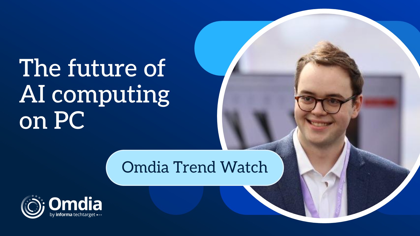 How AI is Redefining PCs
