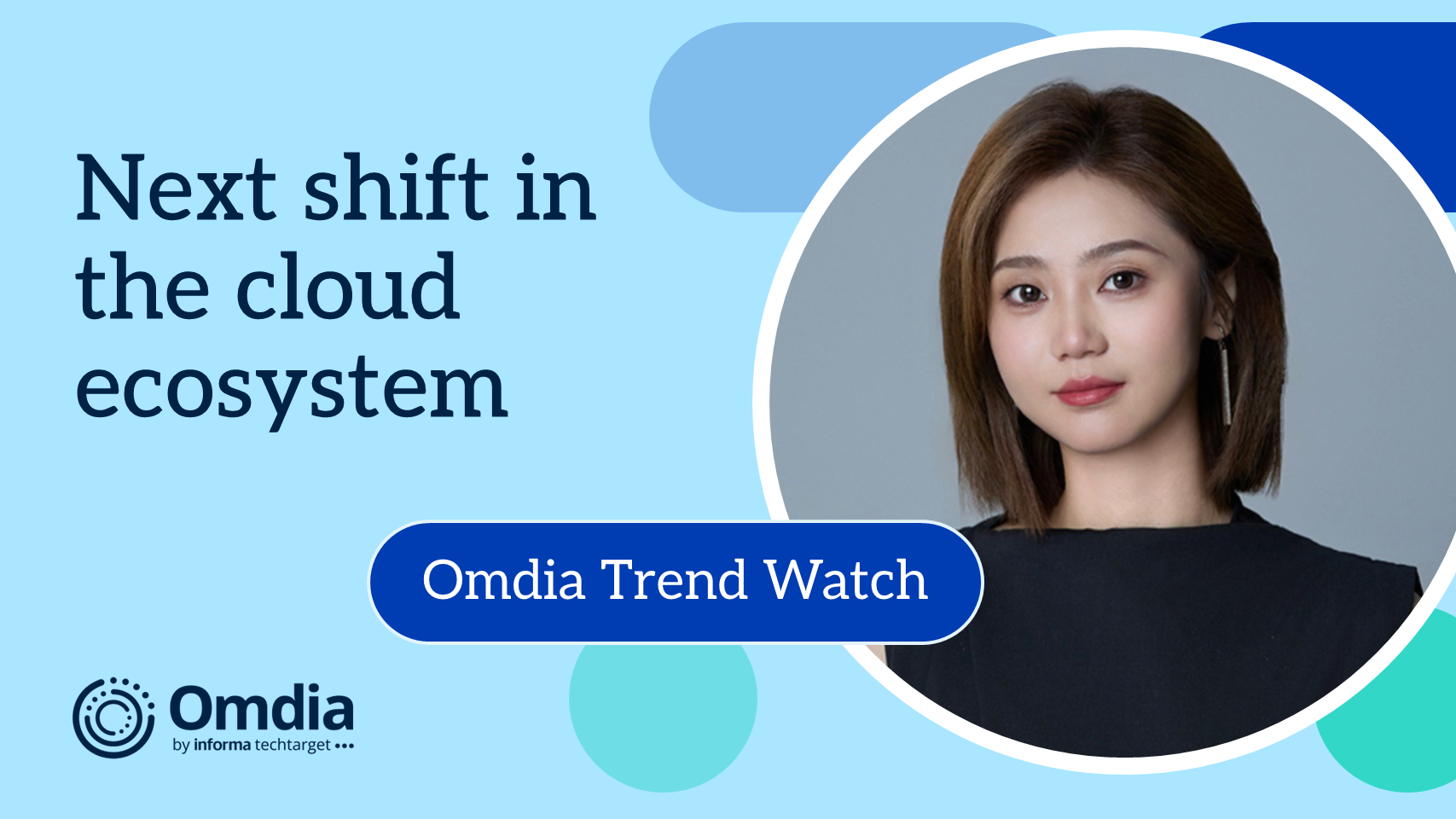 Next shift in Cloud ecosystem