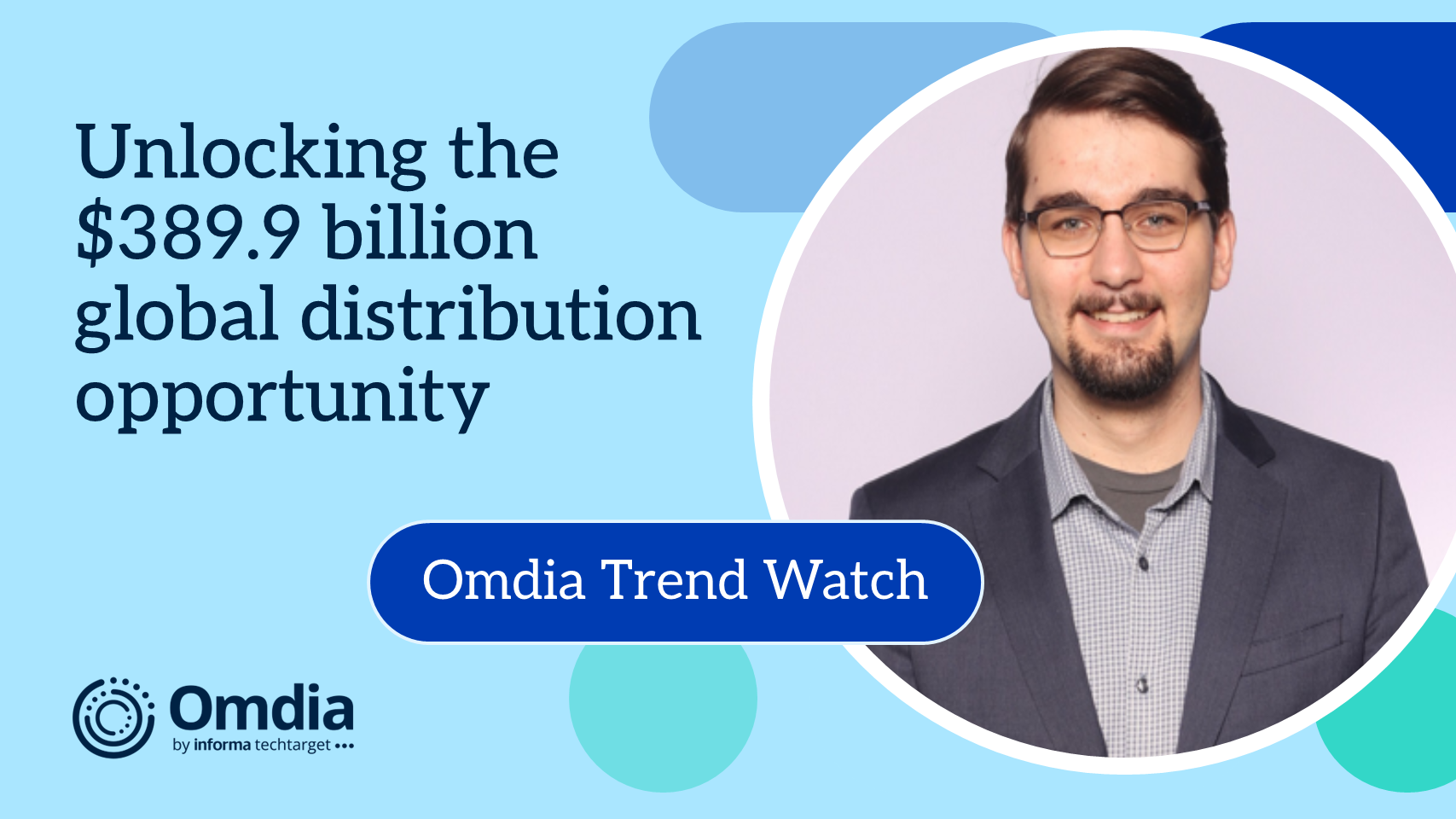 Omdia Distributor 250