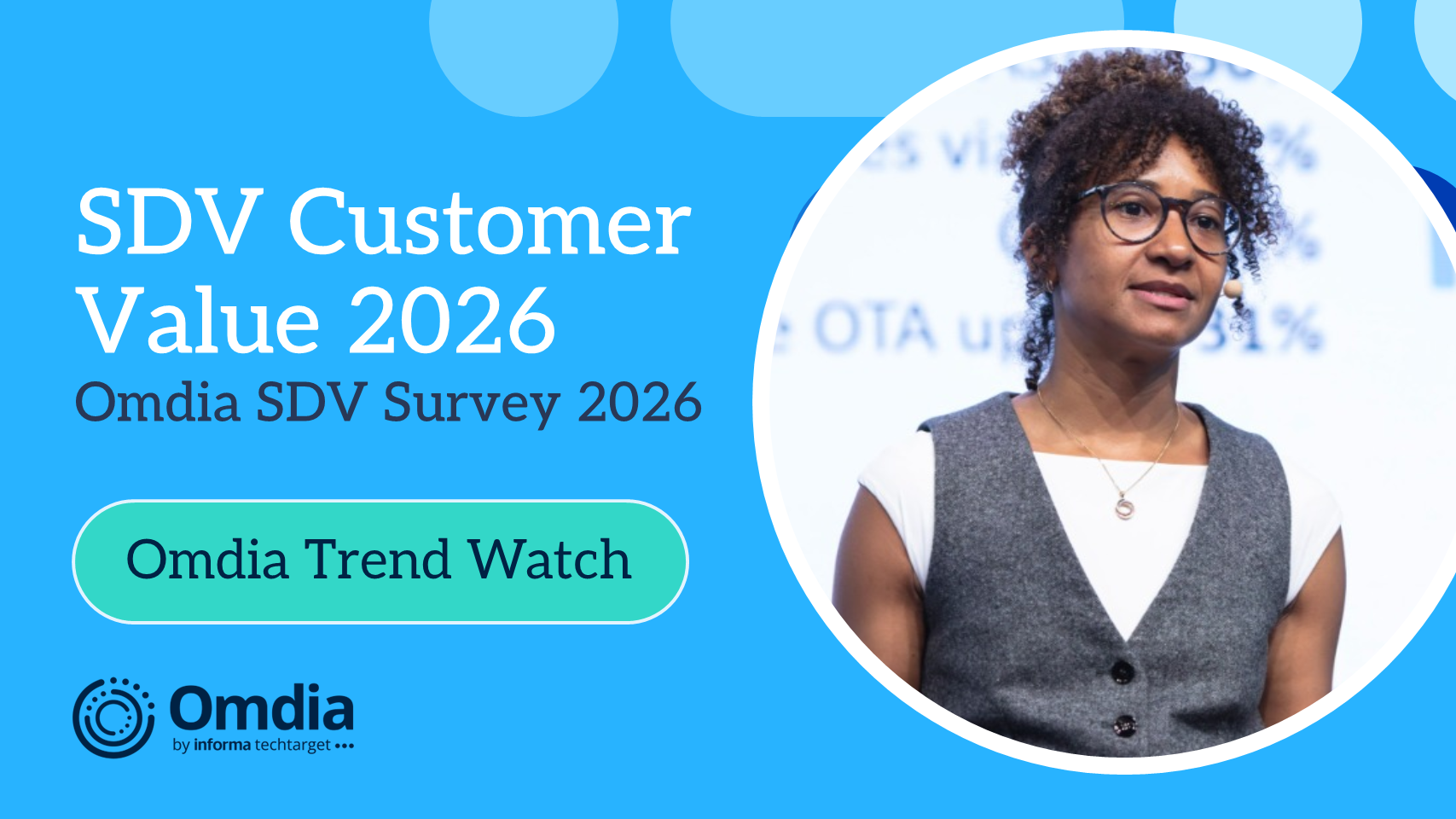 SDV customer value