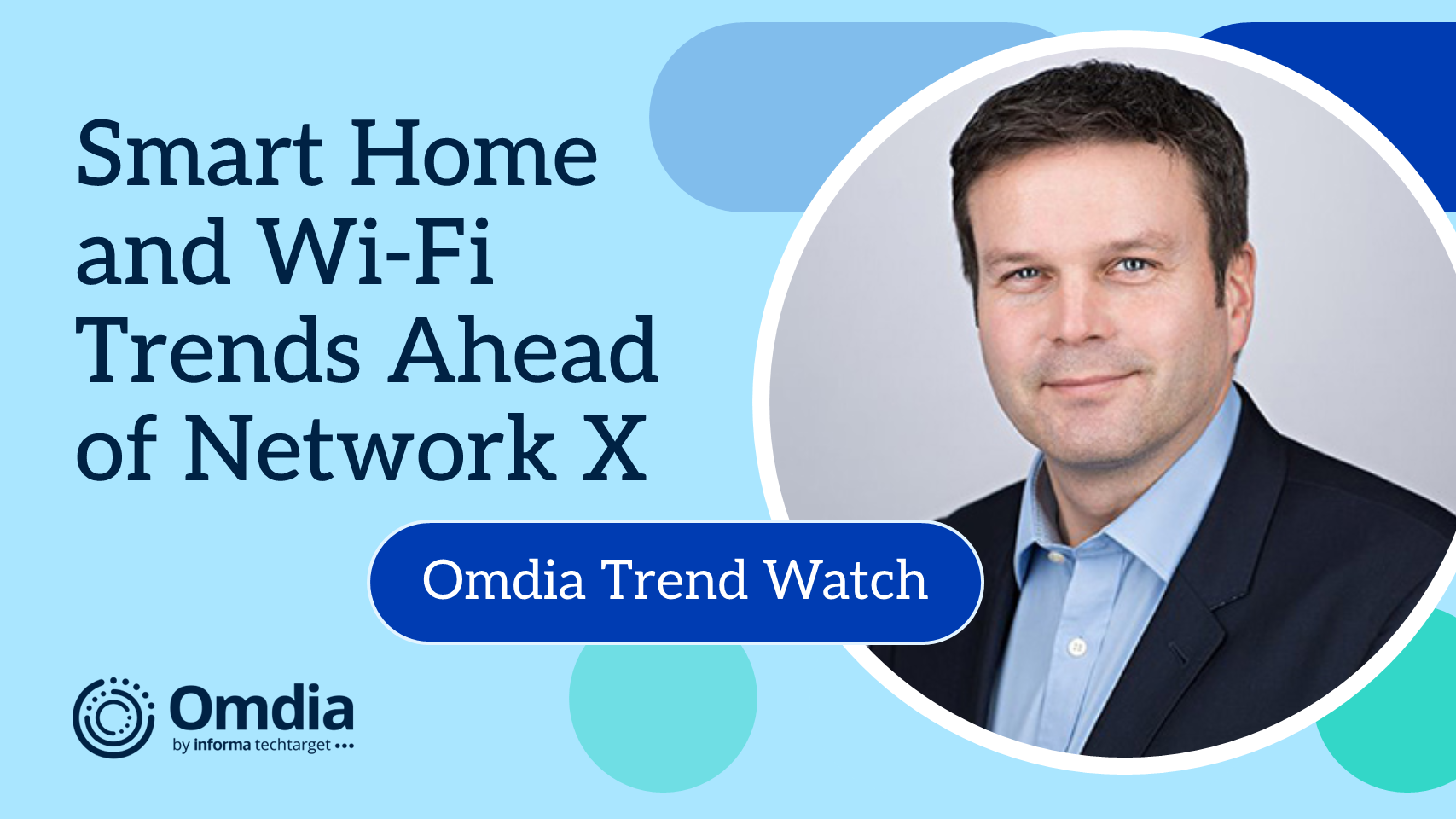 Smarthome and WiFi trends