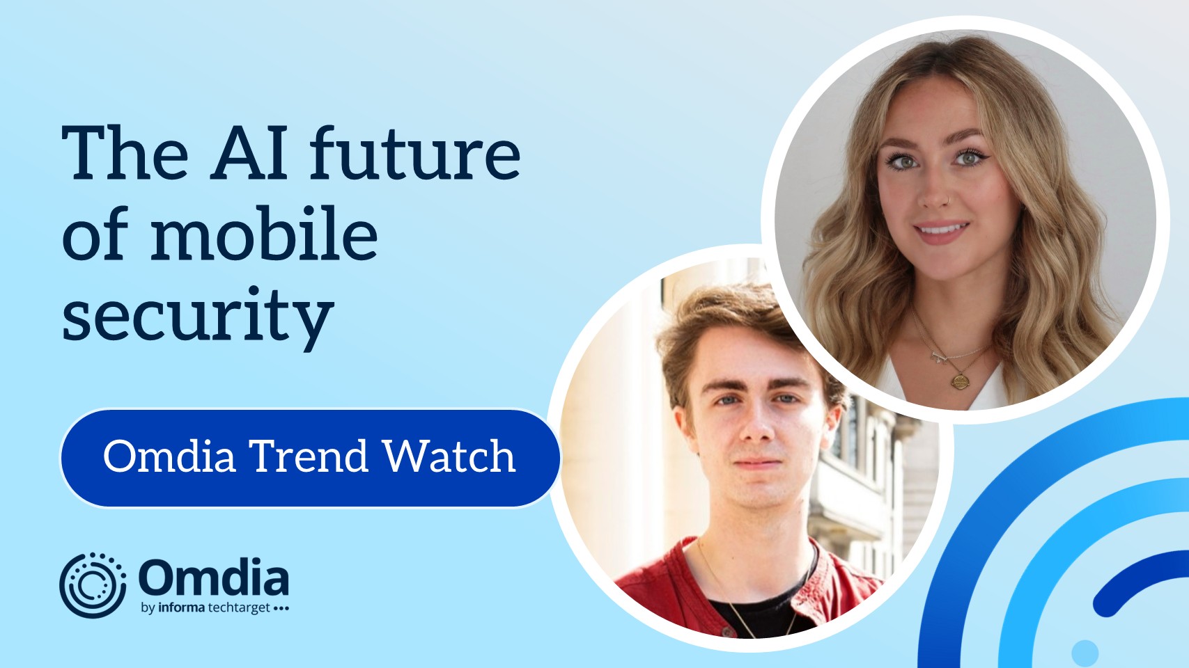 The AI future of mobile security
