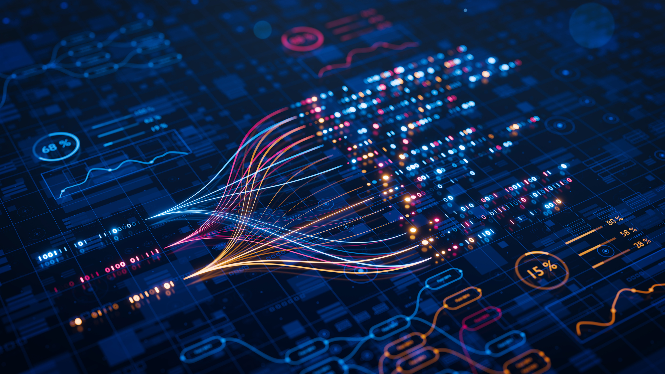 Forces Shaping 2027 image - technology industry