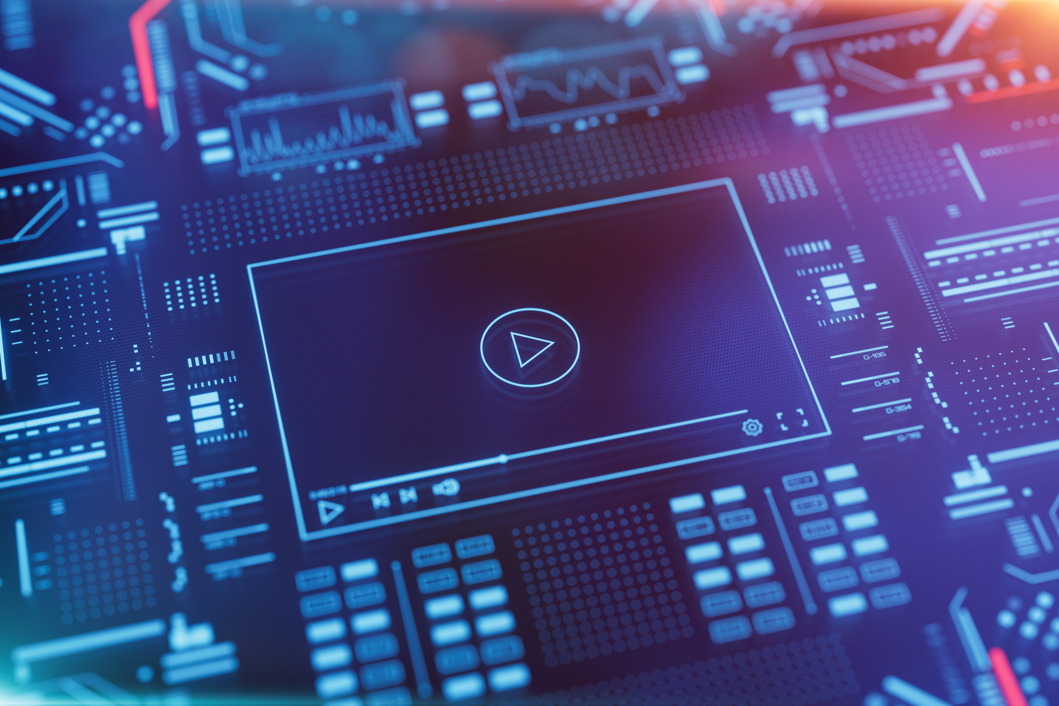 ai partnership media