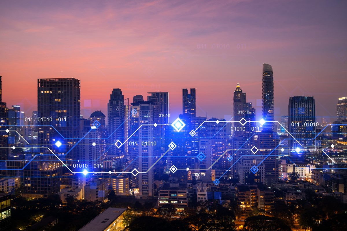 Enterprise IT coverage 2
