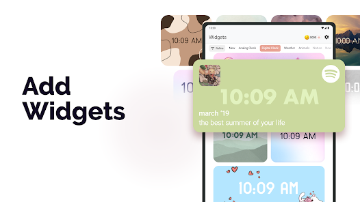 Screenshot image