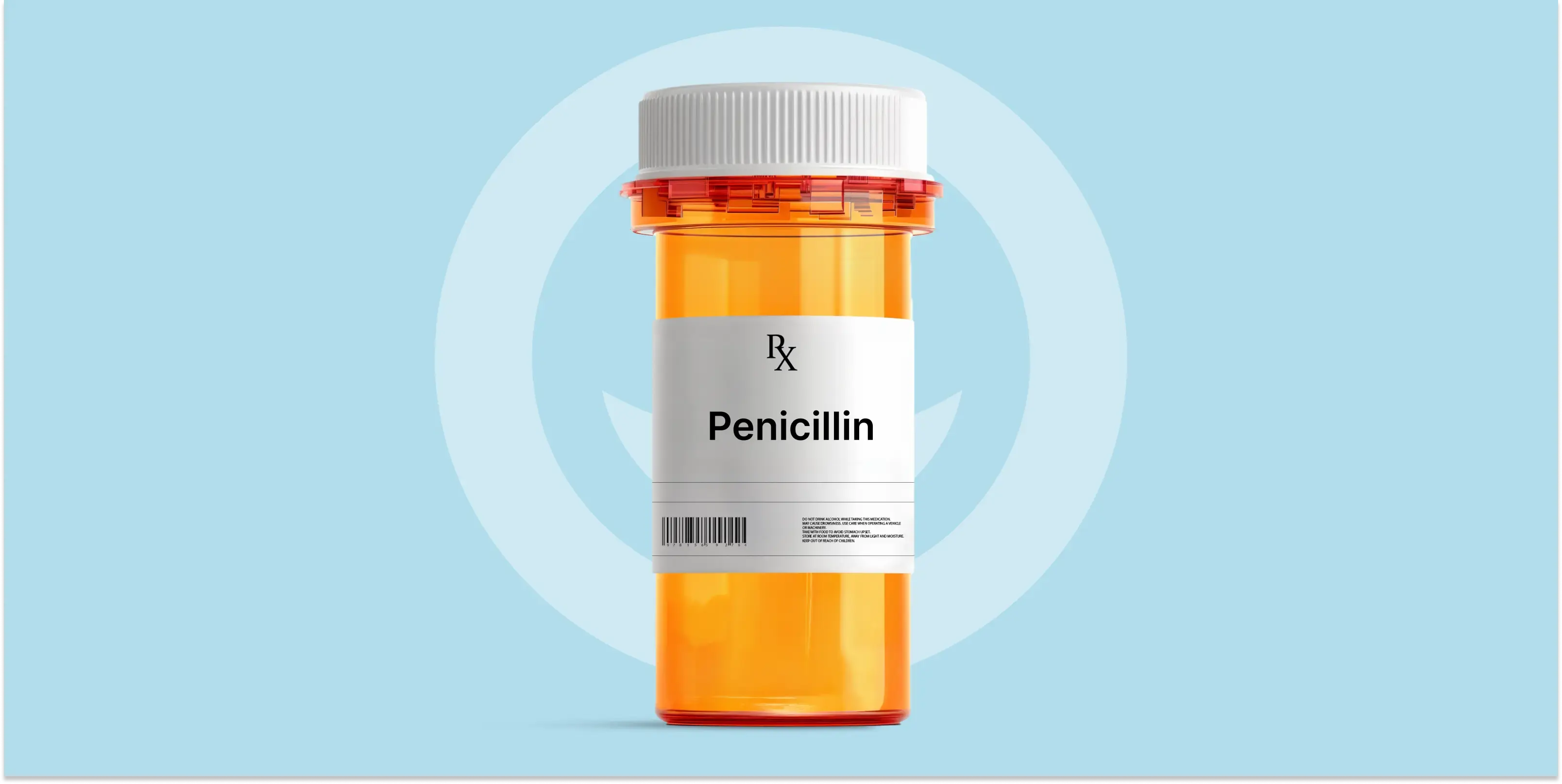 Penicillin Online