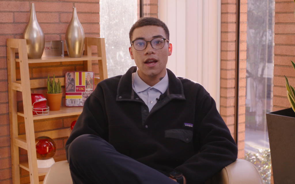 Hear from an MFT Student
