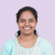 Anantha Lakshmi Kannan profile icon