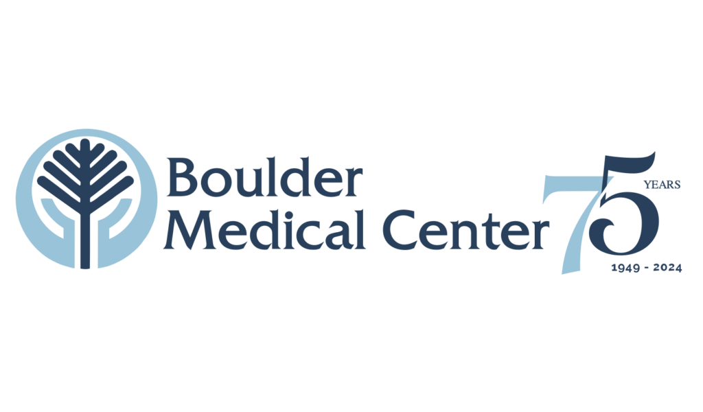 Boulder Medical Center logo